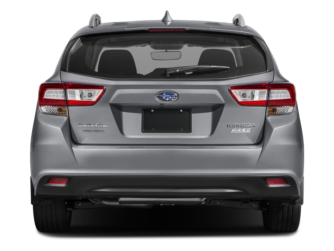 2018 Subaru Impreza Premium